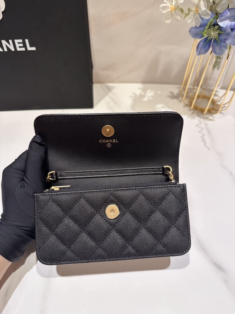 Chanel Woc Bags